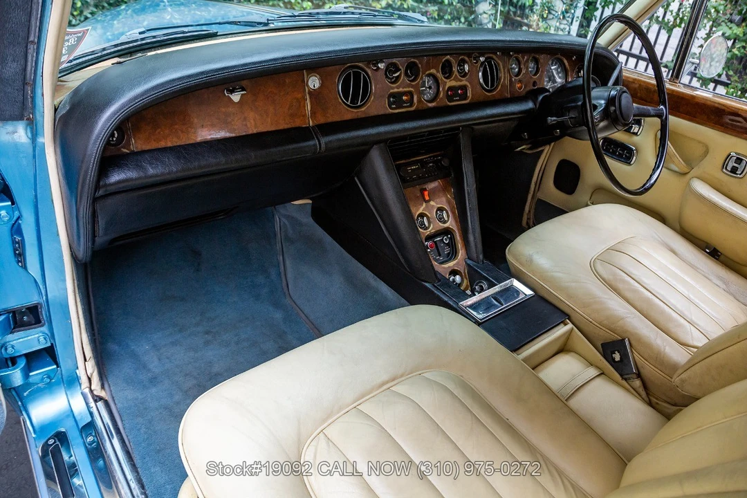 1971 Rolls-Royce Silver Shadow I - Image 17 of 31