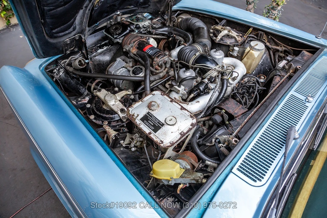 1971 Rolls-Royce Silver Shadow I - Image 30 of 31