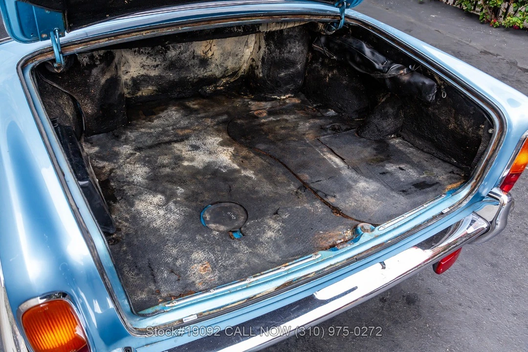 1971 Rolls-Royce Silver Shadow I - Image 27 of 31