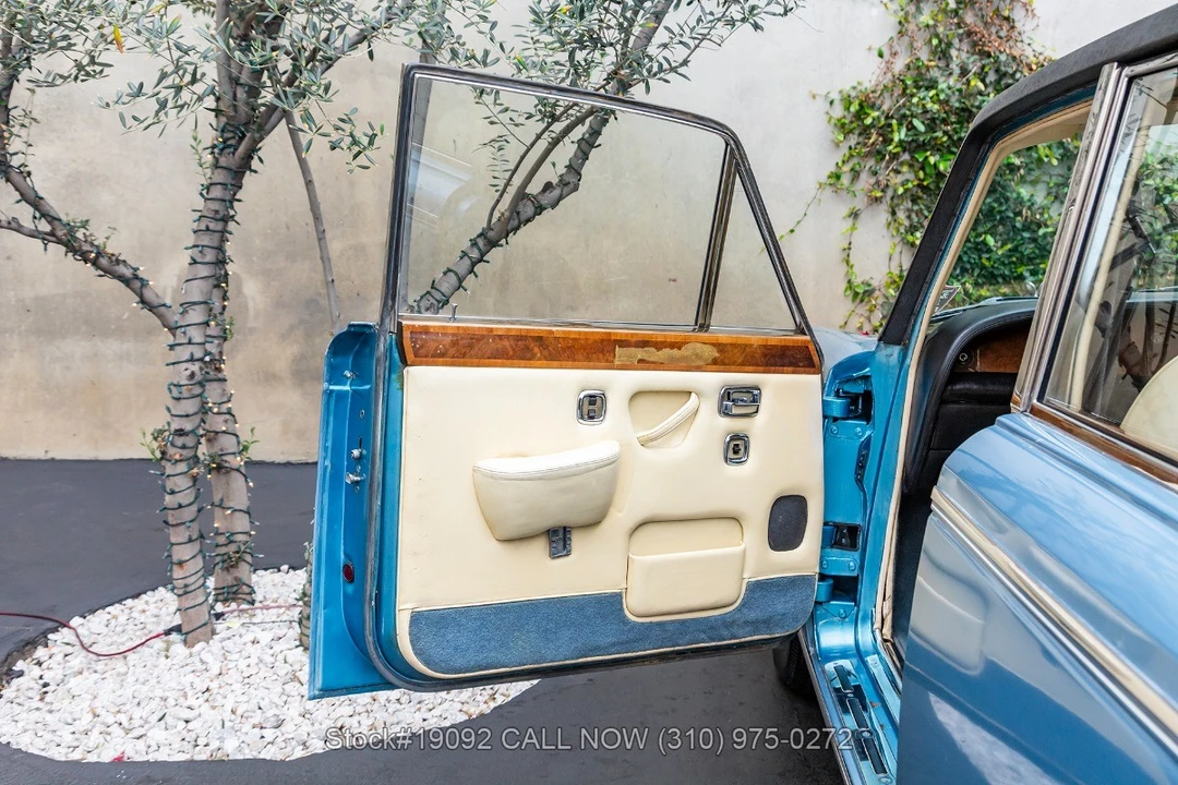 1971 Rolls-Royce Silver Shadow I - Image 15 of 31