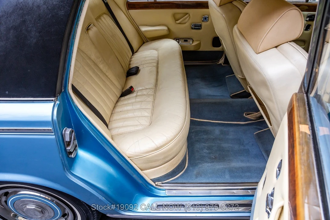 1971 Rolls-Royce Silver Shadow I - Image 20 of 31