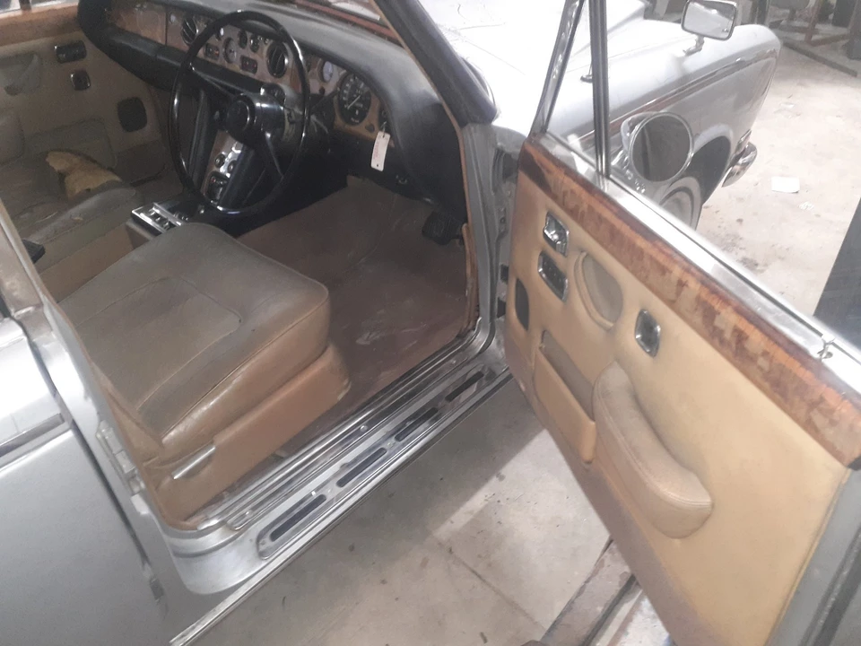 1971 Rolls-Royce Silver Shadow I - Image 15 of 19