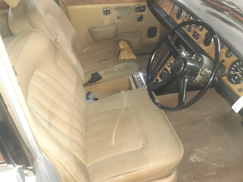 1971 Rolls-Royce Silver Shadow I - Image 14 of 19