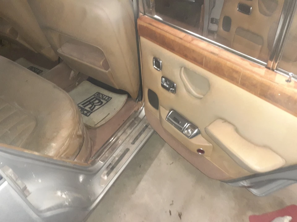 1971 Rolls-Royce Silver Shadow I - Image 11 of 19