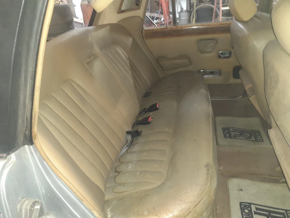 1971 Rolls-Royce Silver Shadow I - Image 10 of 19