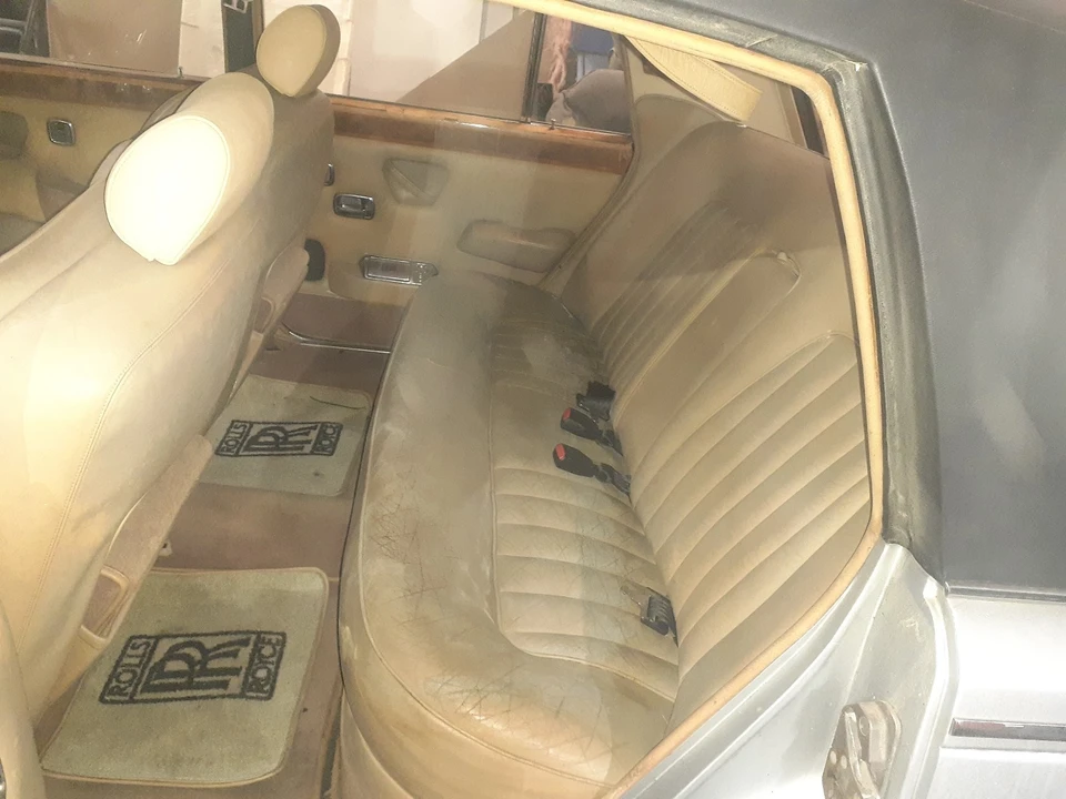 1971 Rolls-Royce Silver Shadow I - Image 16 of 19