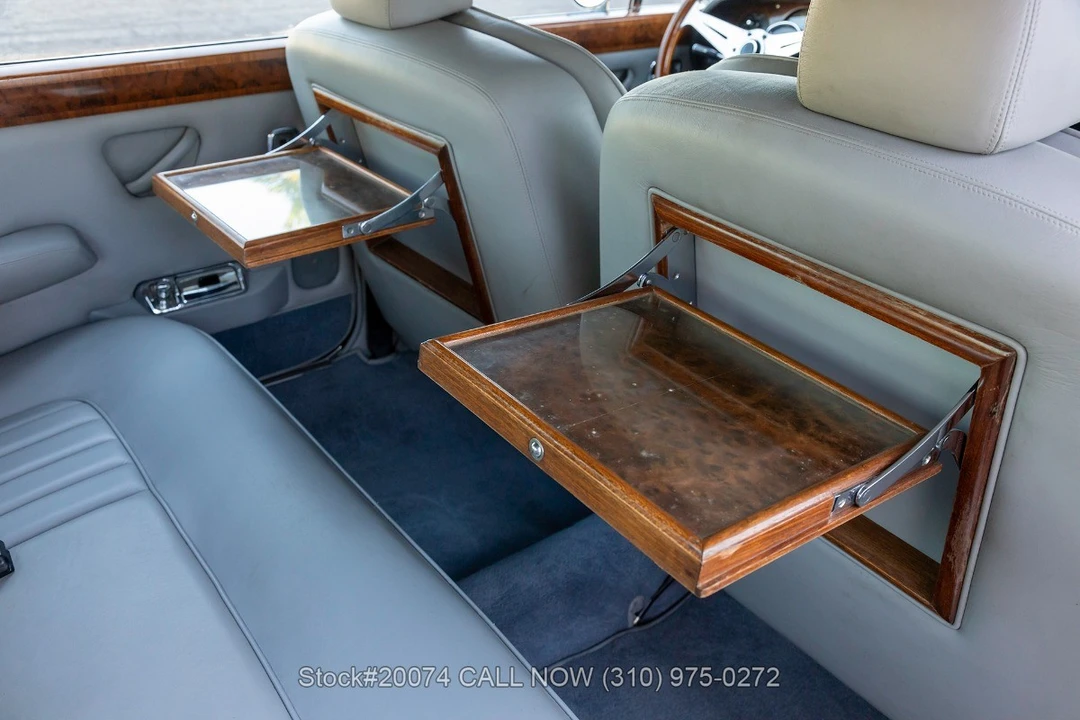 1971 Rolls-Royce Silver Shadow I - Image 28 of 31
