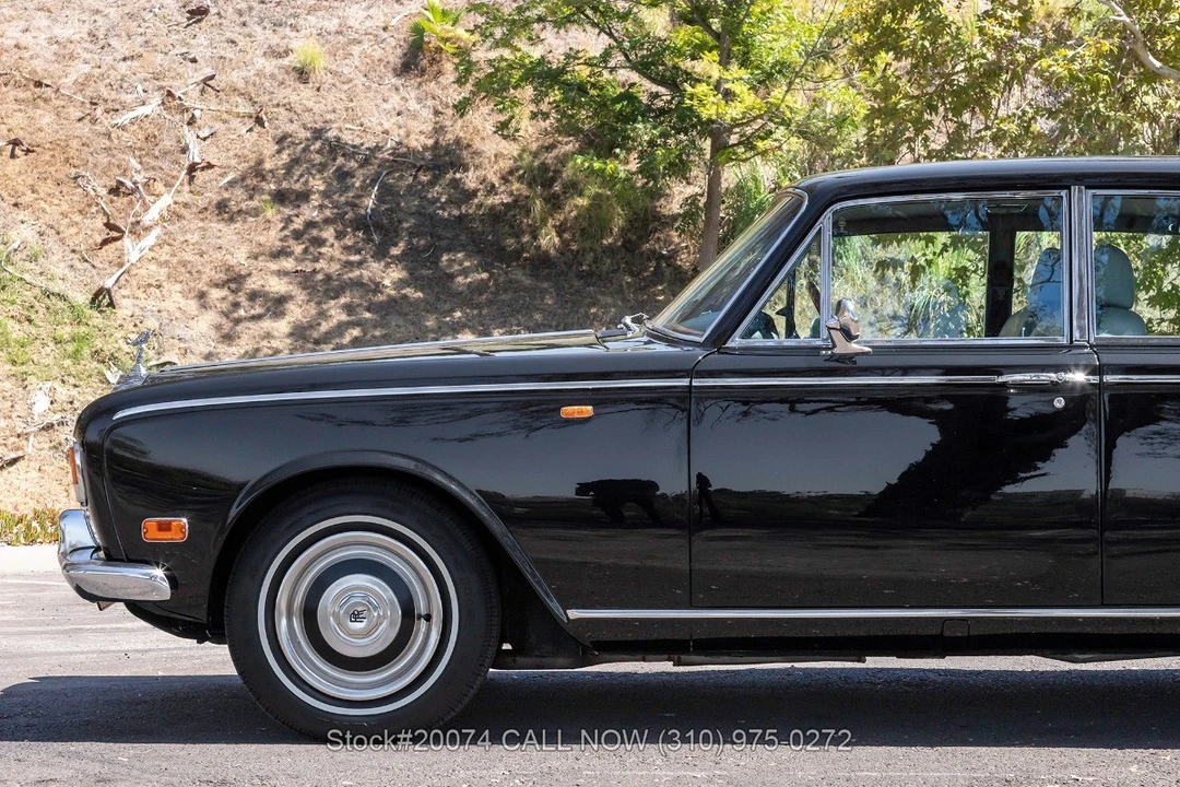 1971 Rolls-Royce Silver Shadow I - Image 16 of 31