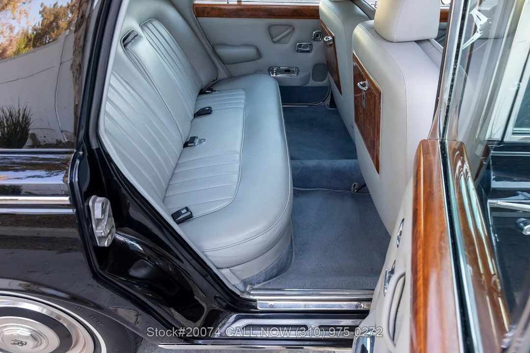1971 Rolls-Royce Silver Shadow I - Image 30 of 31