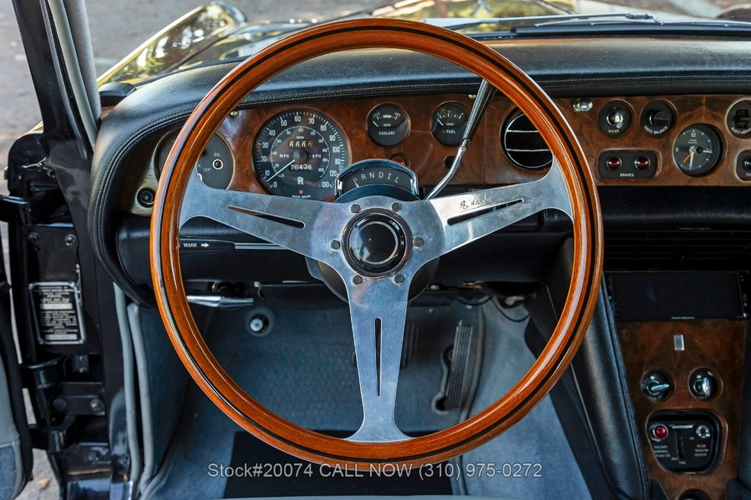 1971 Rolls-Royce Silver Shadow I - Image 22 of 31