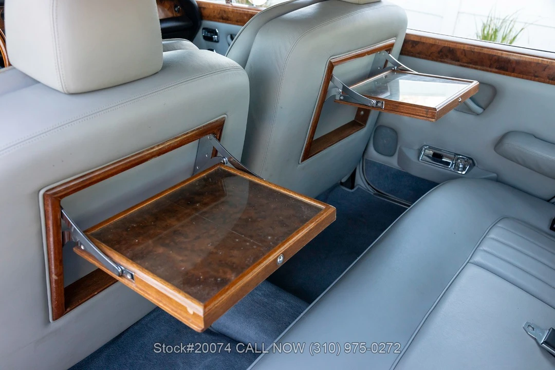 1971 Rolls-Royce Silver Shadow I - Image 27 of 31