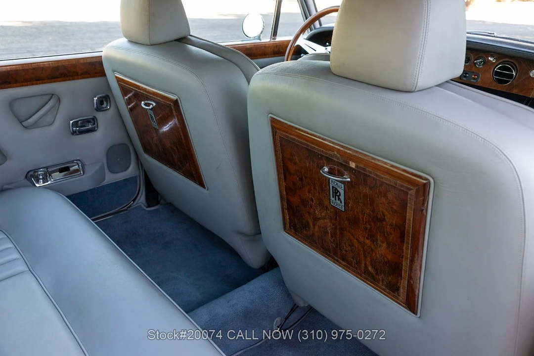 1971 Rolls-Royce Silver Shadow I - Image 29 of 31