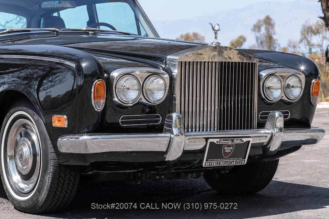 1971 Rolls-Royce Silver Shadow I - Image 4 of 31