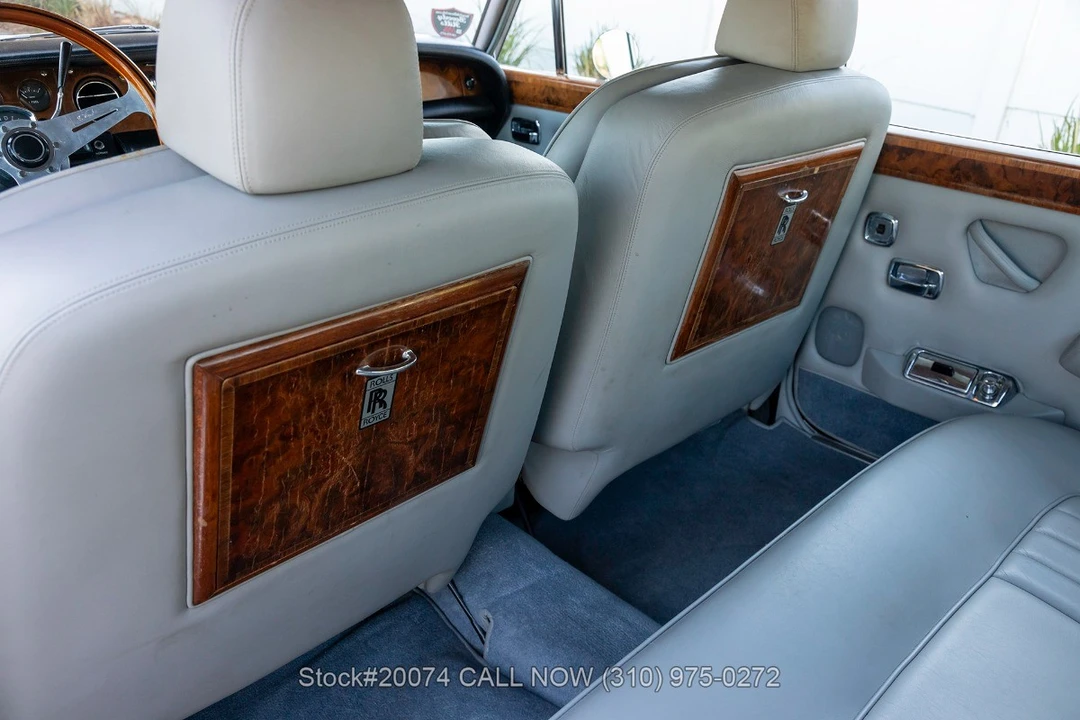 1971 Rolls-Royce Silver Shadow I - Image 26 of 31