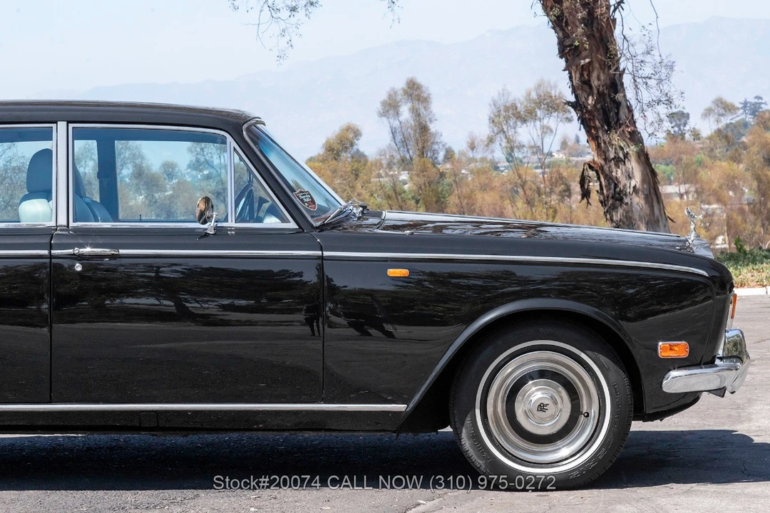 1971 Rolls-Royce Silver Shadow I - Image 13 of 31