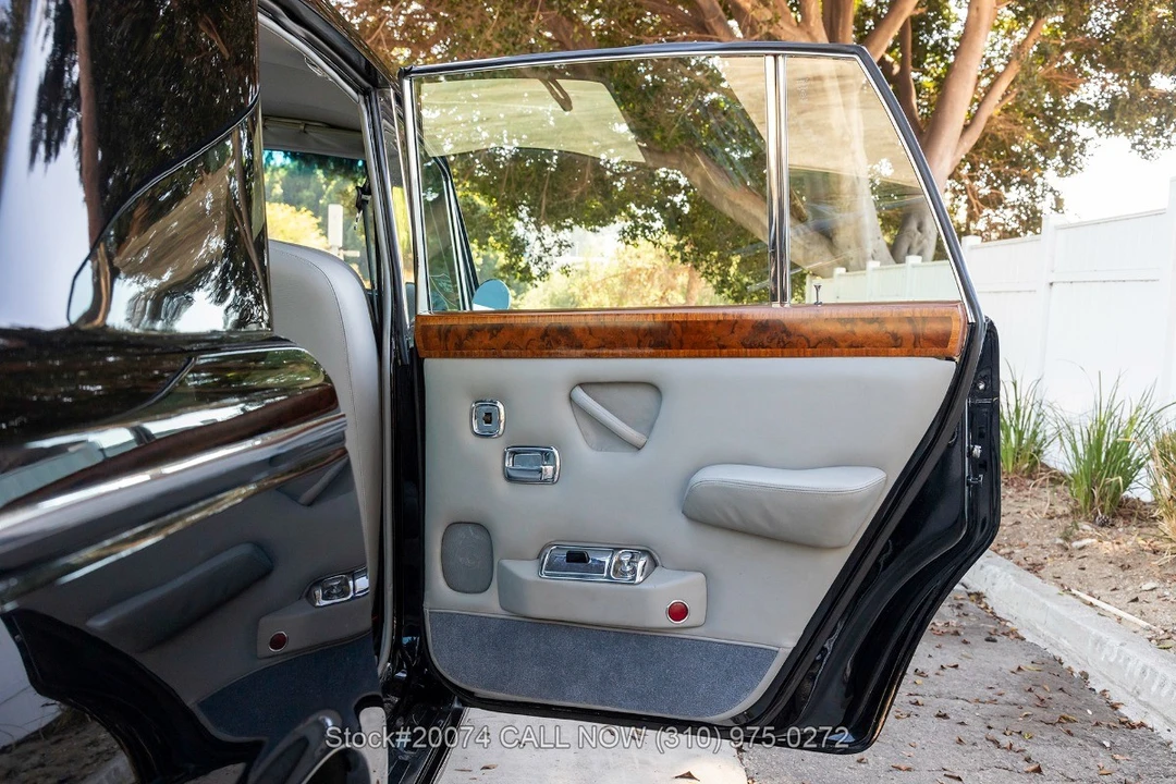 1971 Rolls-Royce Silver Shadow I - Image 31 of 31