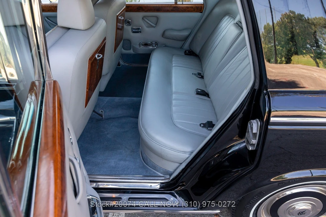 1971 Rolls-Royce Silver Shadow I - Image 25 of 31