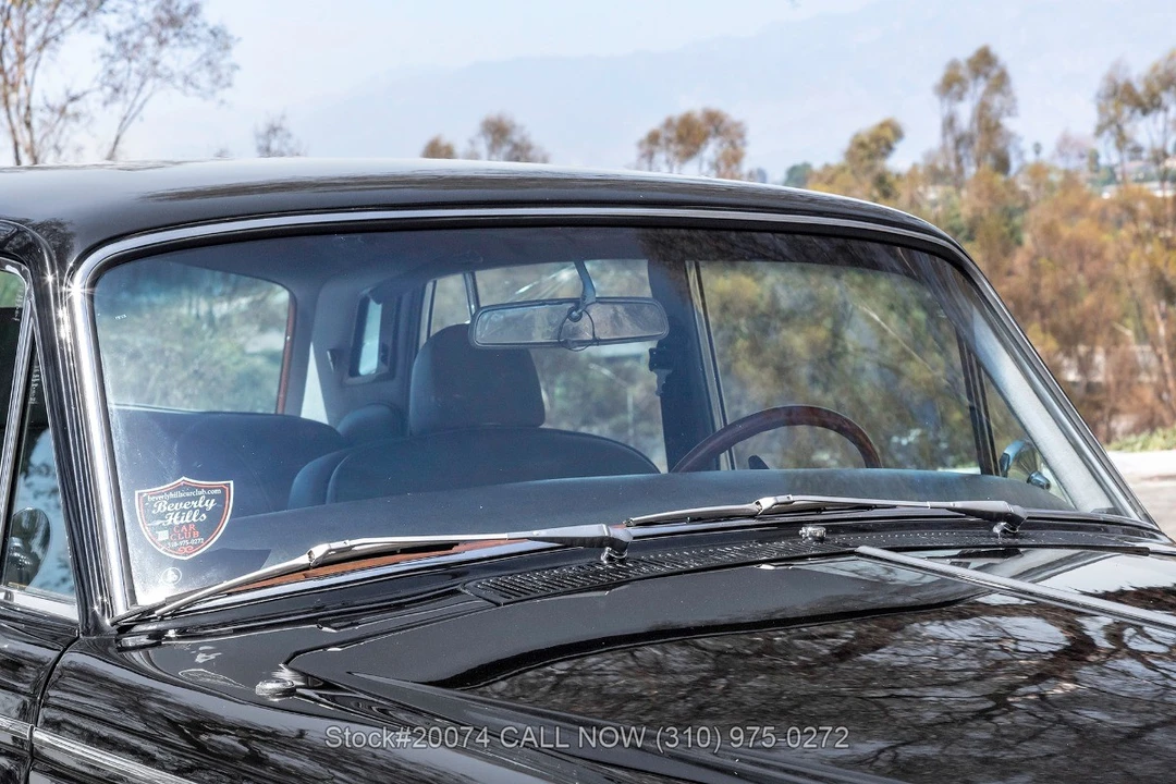 1971 Rolls-Royce Silver Shadow I - Image 12 of 31