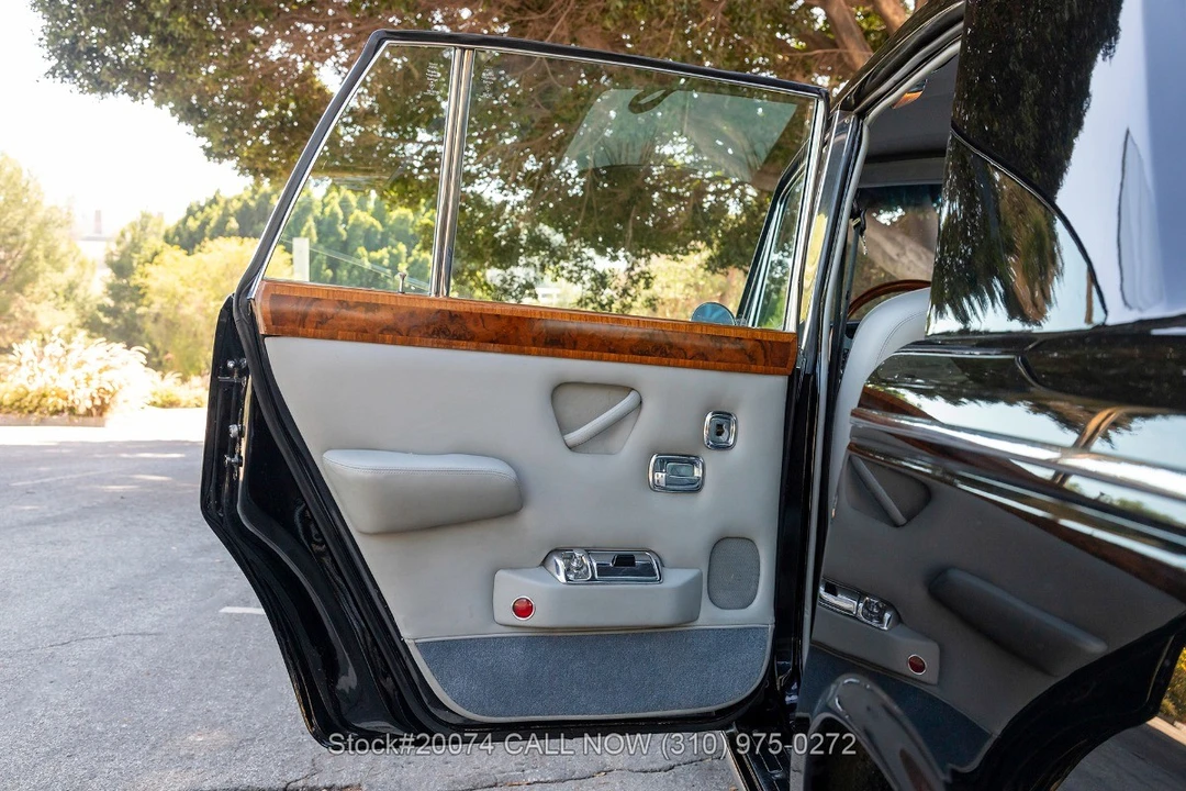 1971 Rolls-Royce Silver Shadow I - Image 24 of 31