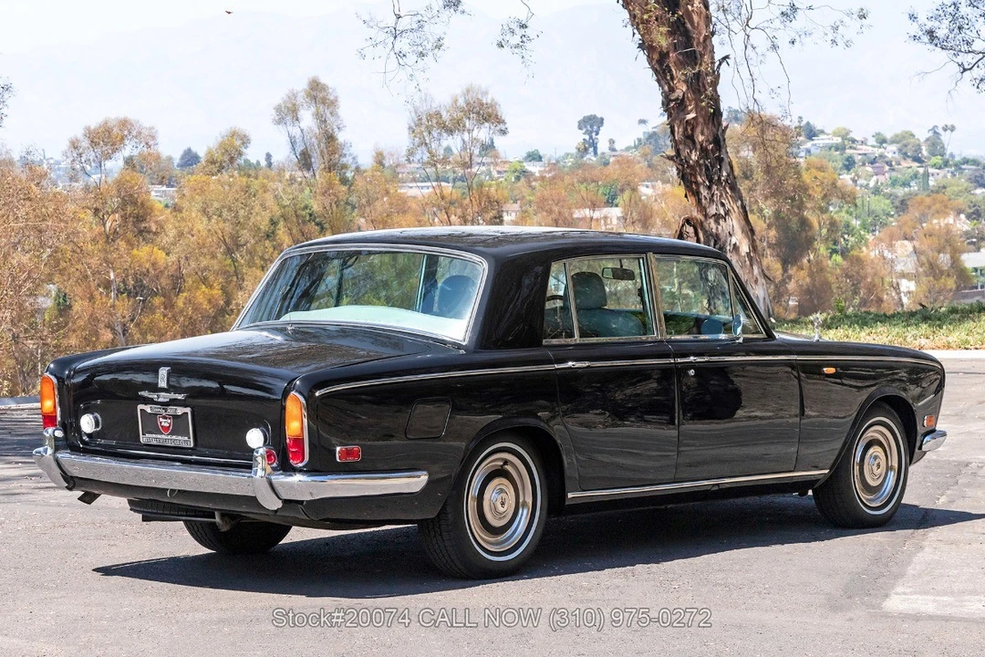 1971 Rolls-Royce Silver Shadow I - Image 7 of 31