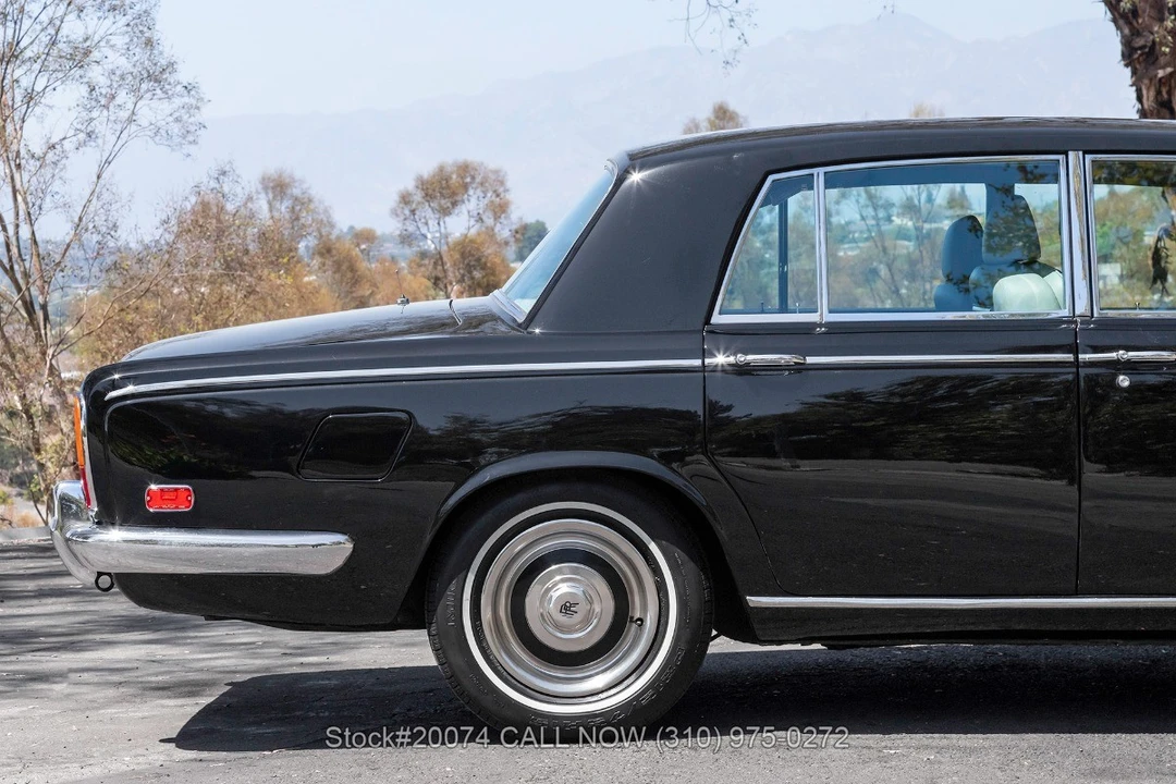 1971 Rolls-Royce Silver Shadow I - Image 14 of 31