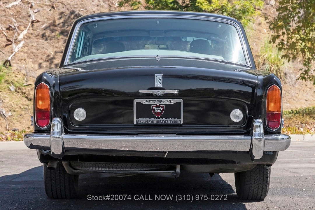 1971 Rolls-Royce Silver Shadow I - Image 9 of 31
