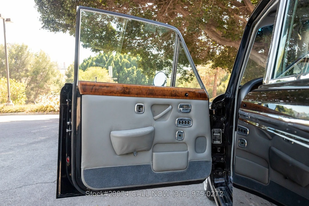 1971 Rolls-Royce Silver Shadow I - Image 19 of 31