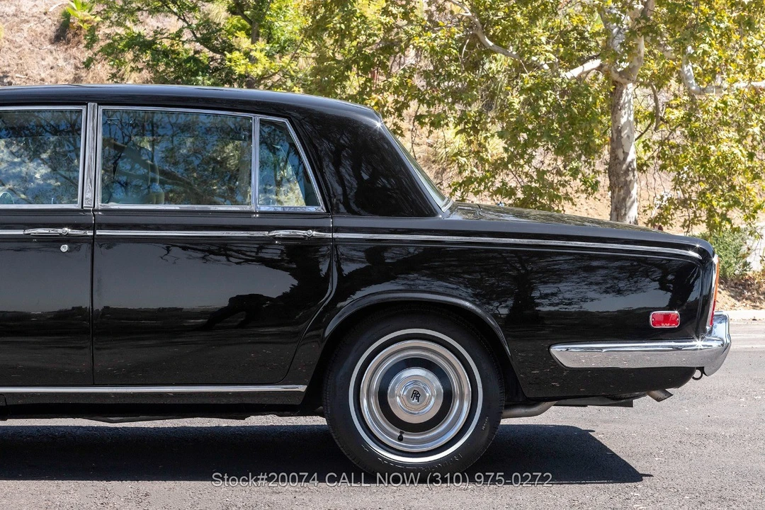 1971 Rolls-Royce Silver Shadow I - Image 17 of 31