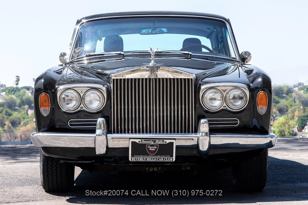 1971 Rolls-Royce Silver Shadow I - Image 2 of 31