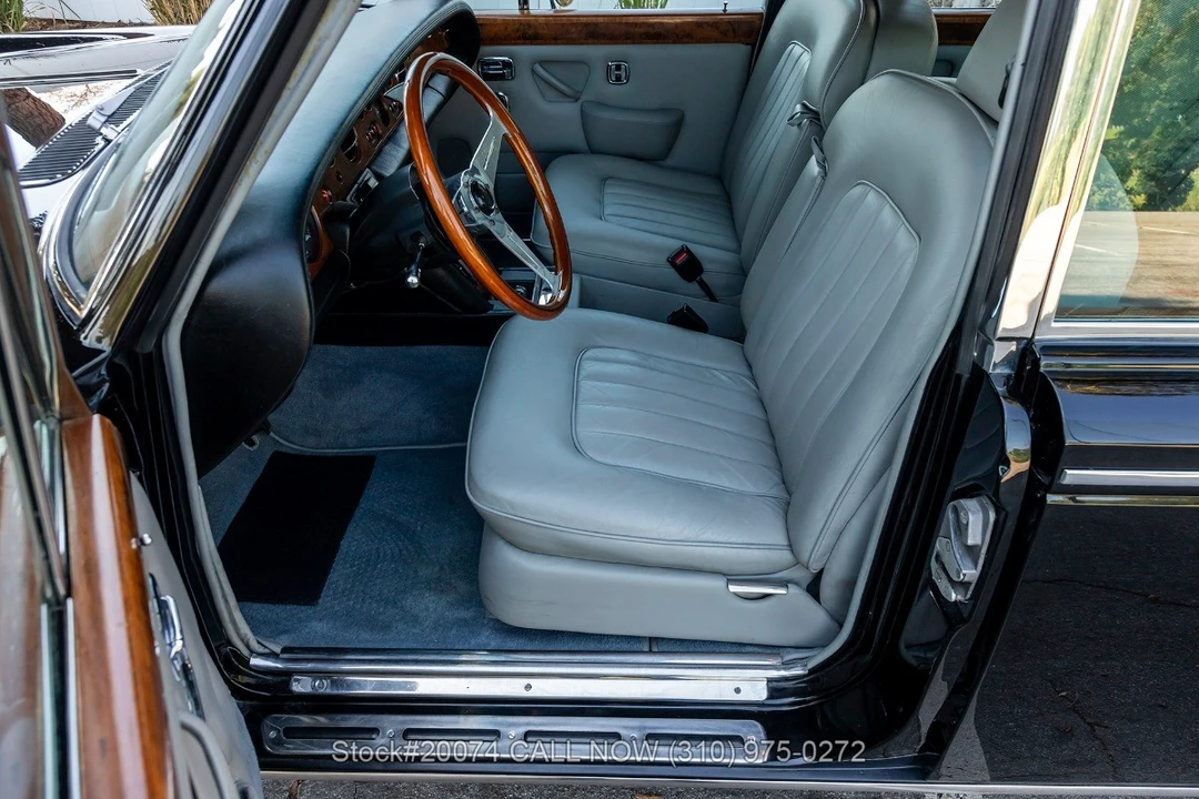 1971 Rolls-Royce Silver Shadow I - Image 20 of 31