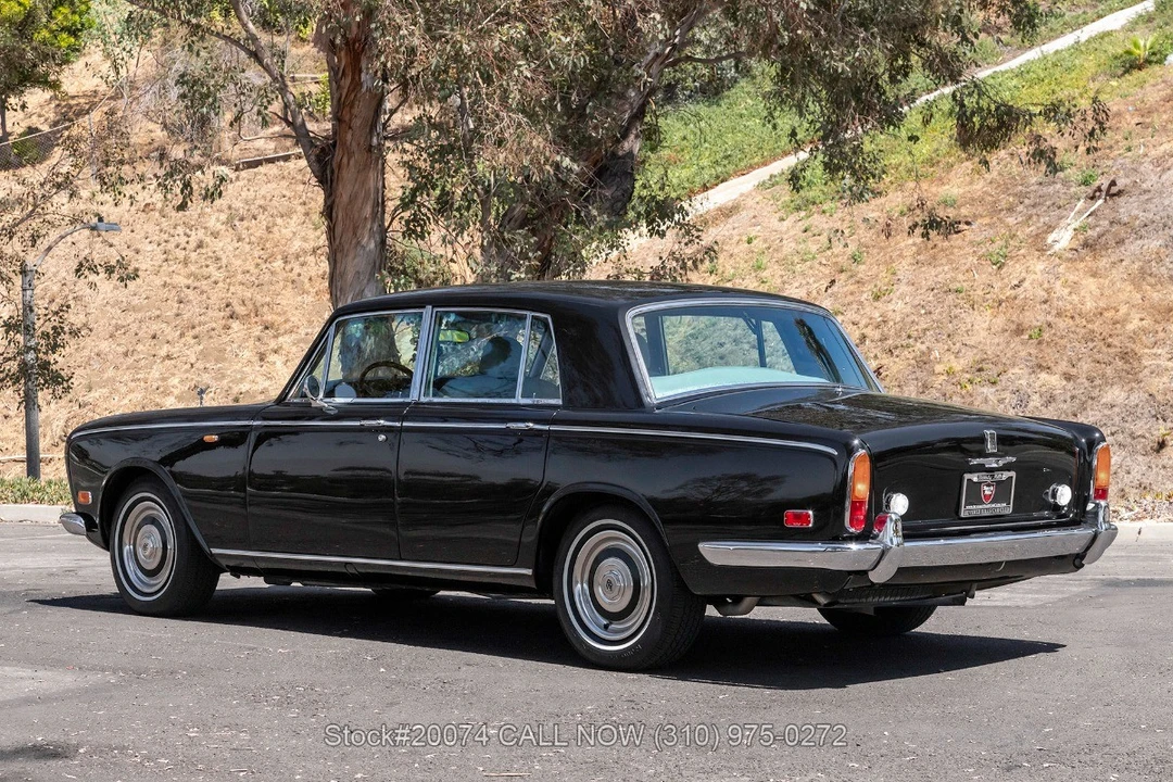 1971 Rolls-Royce Silver Shadow I - Image 10 of 31
