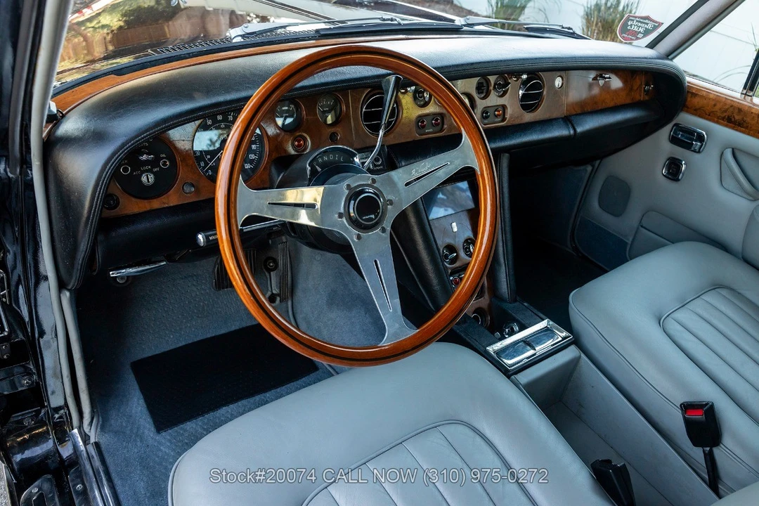 1971 Rolls-Royce Silver Shadow I - Image 21 of 31