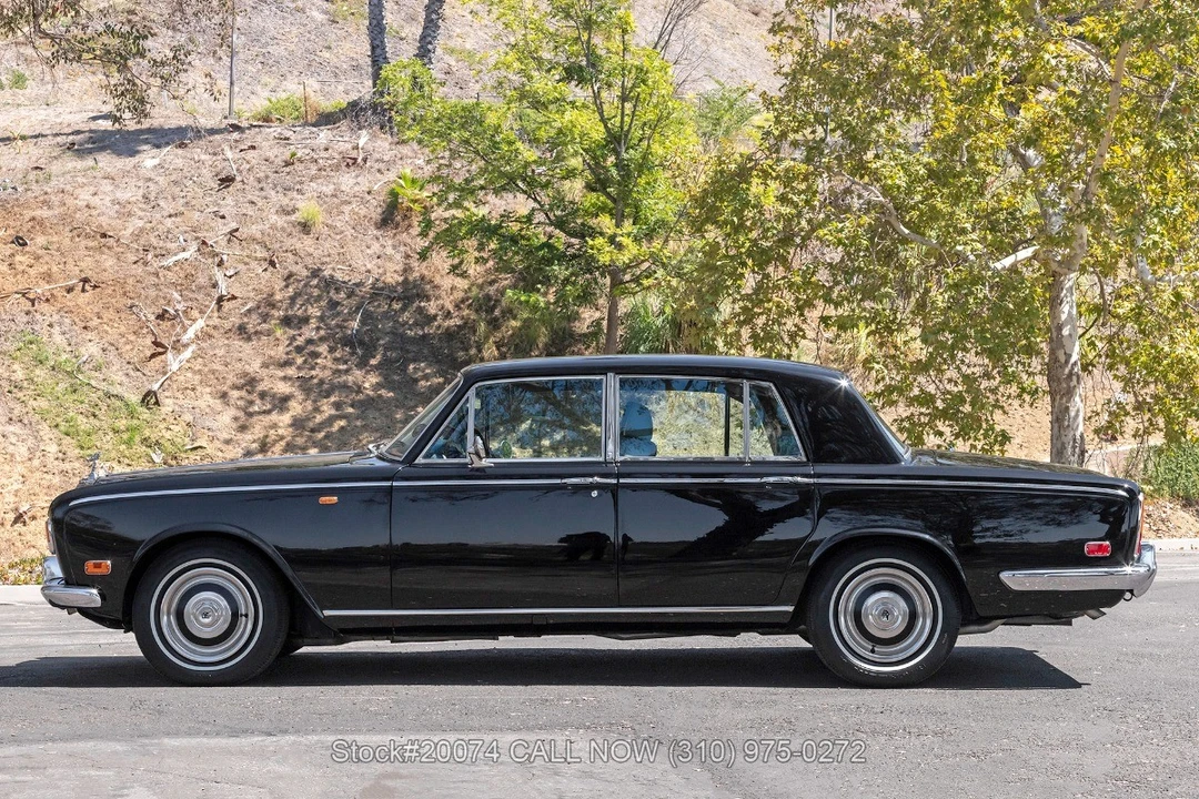 1971 Rolls-Royce Silver Shadow I - Image 15 of 31
