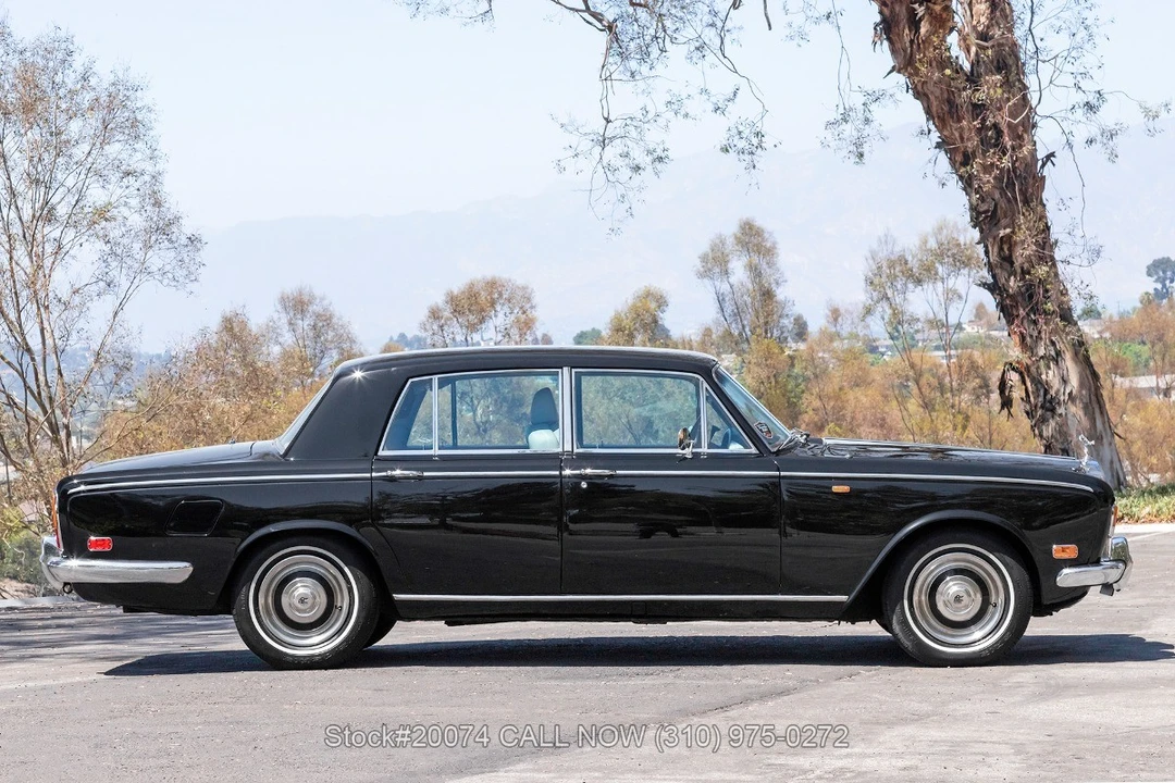 1971 Rolls-Royce Silver Shadow I - Image 6 of 31