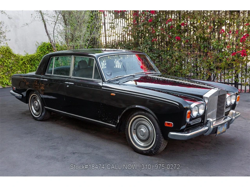 1971 Rolls-Royce Silver Shadow I - Image 2 of 31