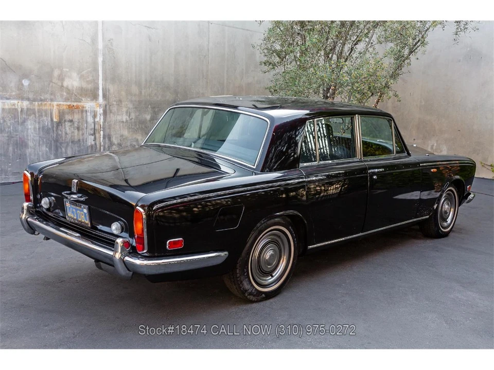 1971 Rolls-Royce Silver Shadow I - Image 4 of 31