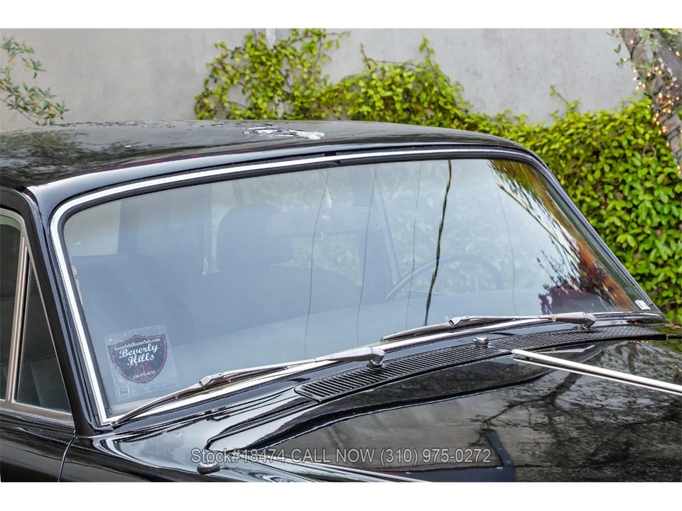 1971 Rolls-Royce Silver Shadow I - Image 8 of 31