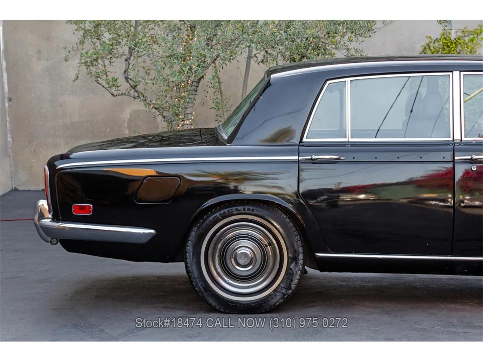 1971 Rolls-Royce Silver Shadow I - Image 10 of 31