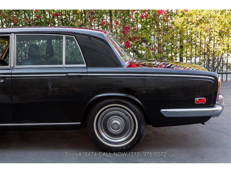 1971 Rolls-Royce Silver Shadow I - Image 12 of 31