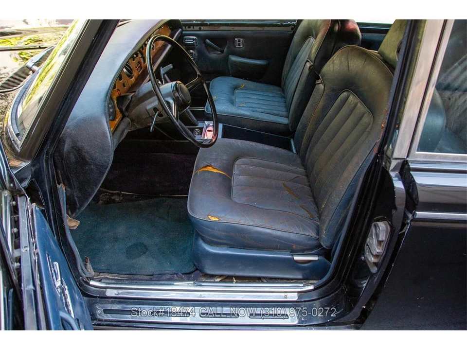 1971 Rolls-Royce Silver Shadow I - Image 14 of 31