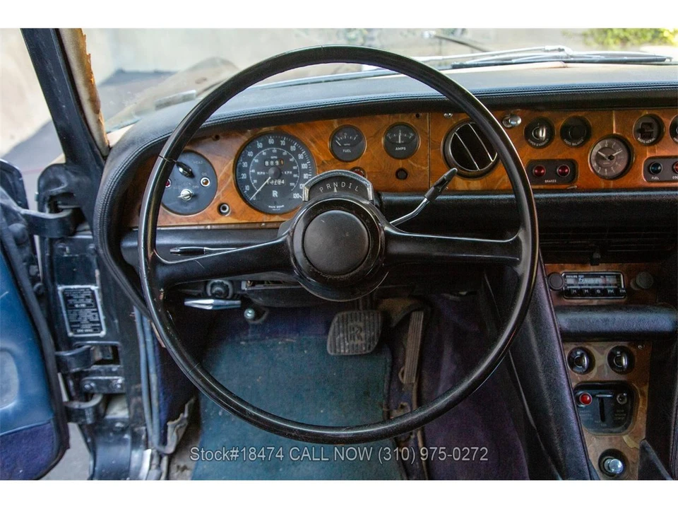 1971 Rolls-Royce Silver Shadow I - Image 16 of 31