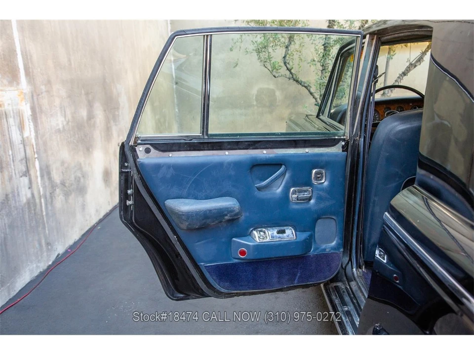 1971 Rolls-Royce Silver Shadow I - Image 18 of 31