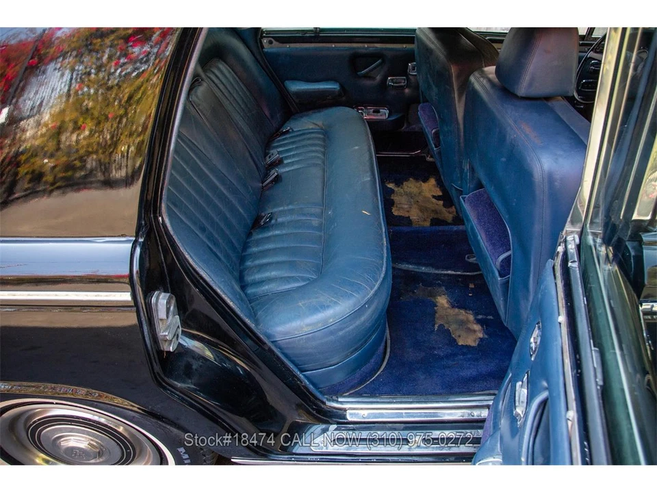 1971 Rolls-Royce Silver Shadow I - Image 20 of 31