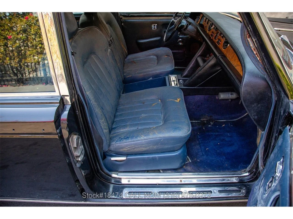 1971 Rolls-Royce Silver Shadow I - Image 22 of 31