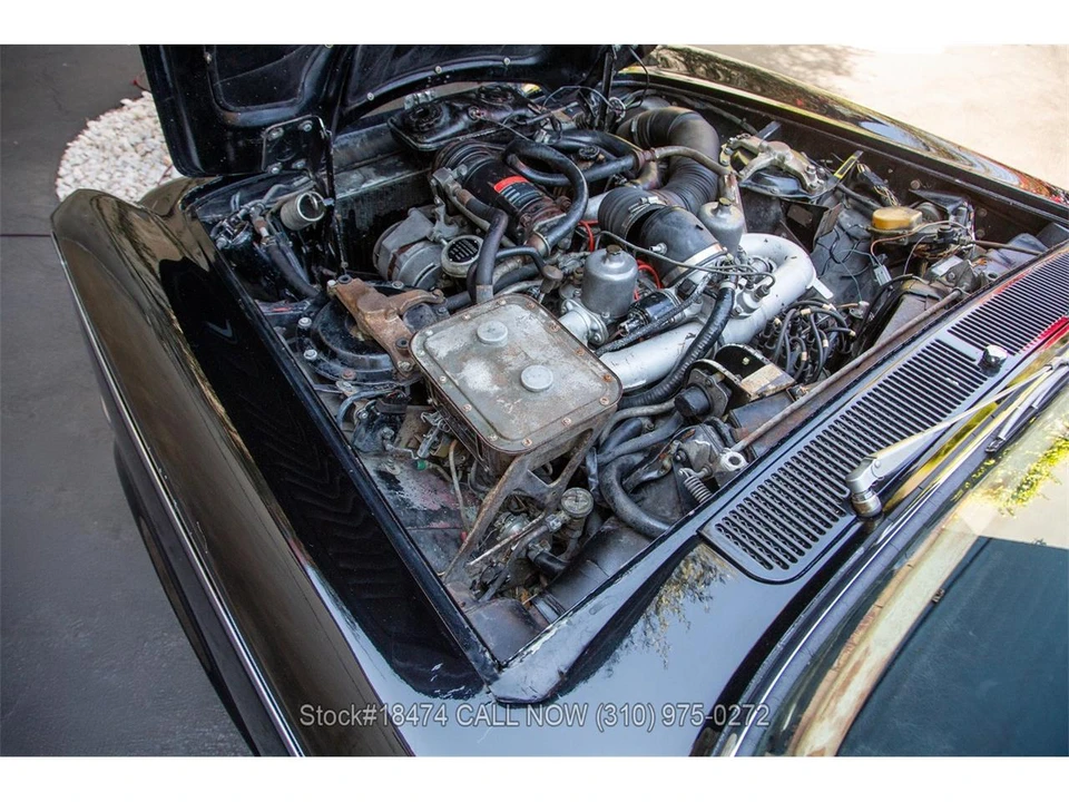 1971 Rolls-Royce Silver Shadow I - Image 28 of 31