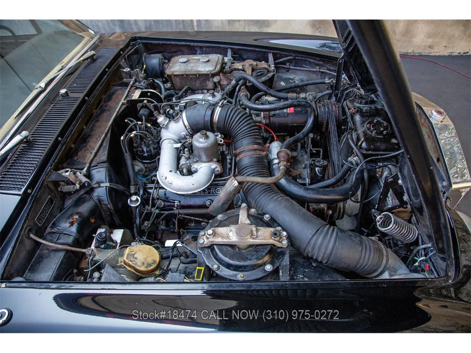 1971 Rolls-Royce Silver Shadow I - Image 30 of 31