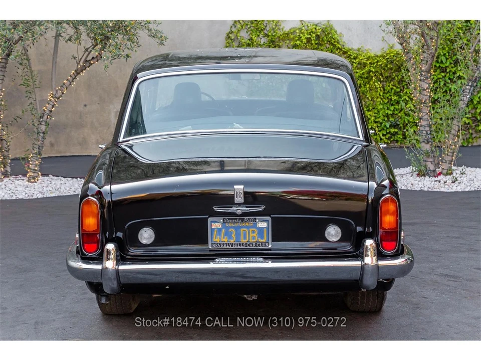 1971 Rolls-Royce Silver Shadow I - Image 5 of 31