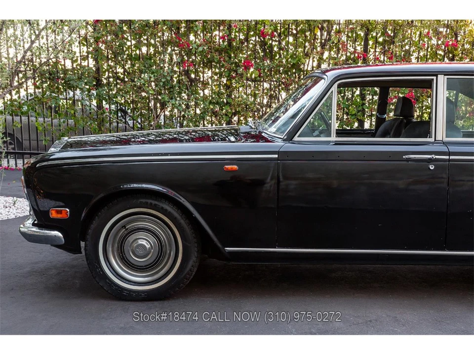 1971 Rolls-Royce Silver Shadow I - Image 11 of 31