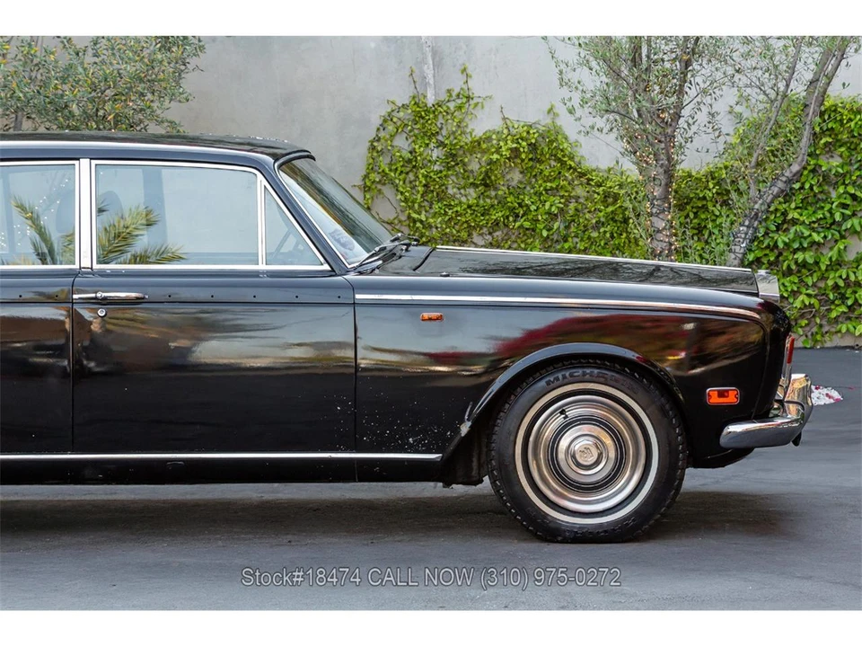 1971 Rolls-Royce Silver Shadow I - Image 9 of 31