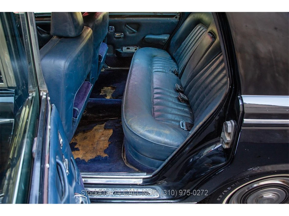 1971 Rolls-Royce Silver Shadow I - Image 19 of 31